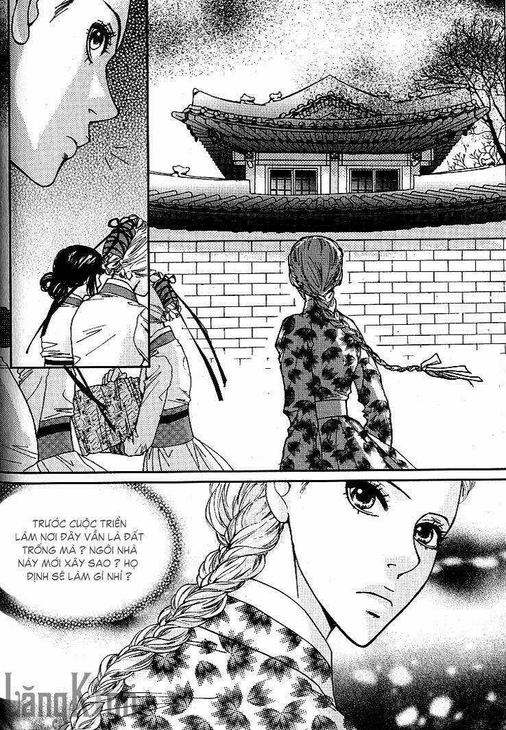 Lingerie - Chapter 18 - Trang 18