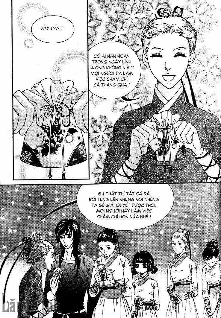 Lingerie - Chapter 18 - Trang 21