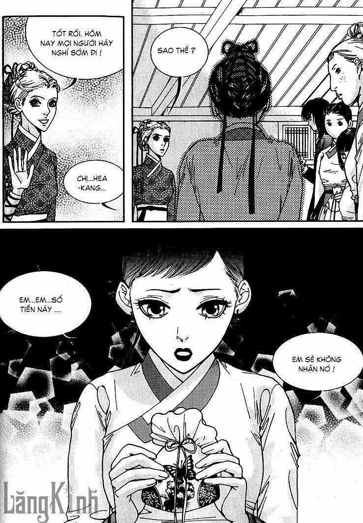 Lingerie - Chapter 18 - Trang 22