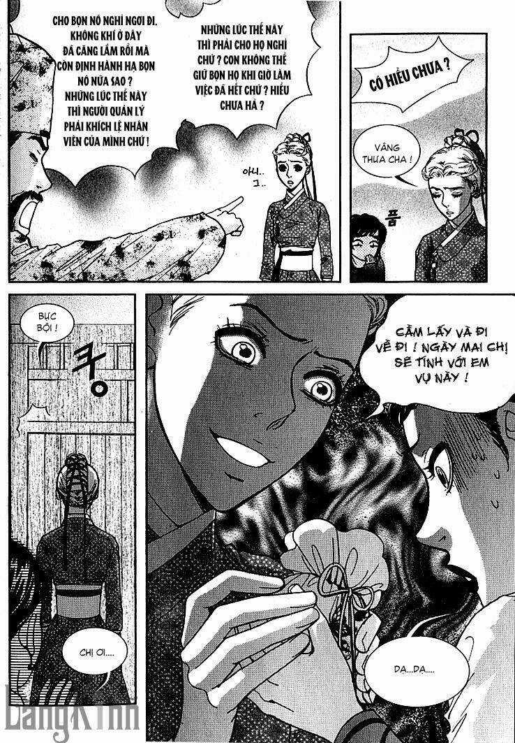 Lingerie - Chapter 18 - Trang 26