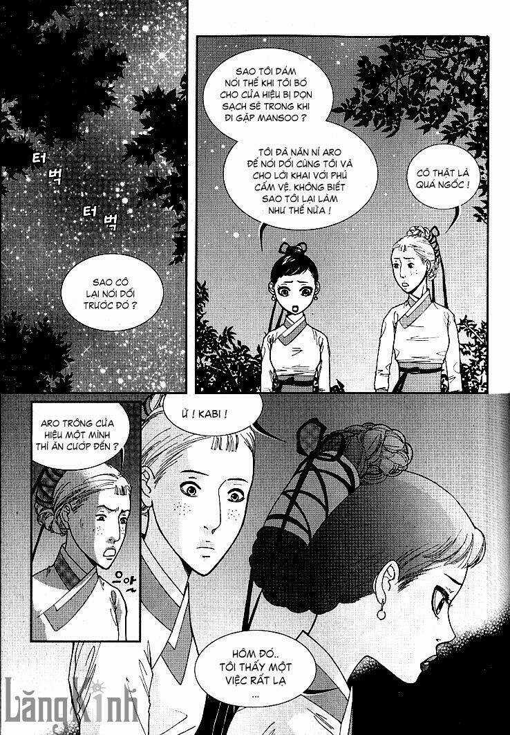 Lingerie - Chapter 18 - Trang 27