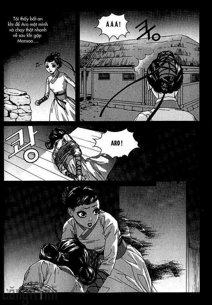 Lingerie - Chapter 18 - Trang 28