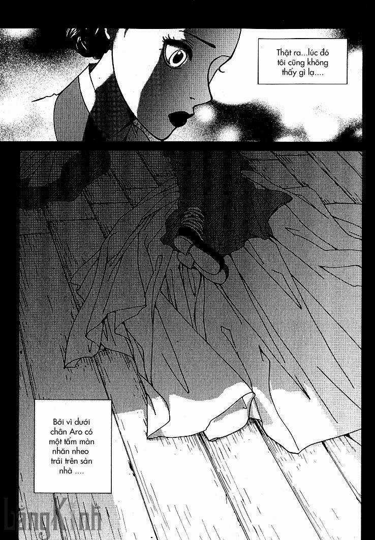 Lingerie - Chapter 18 - Trang 29