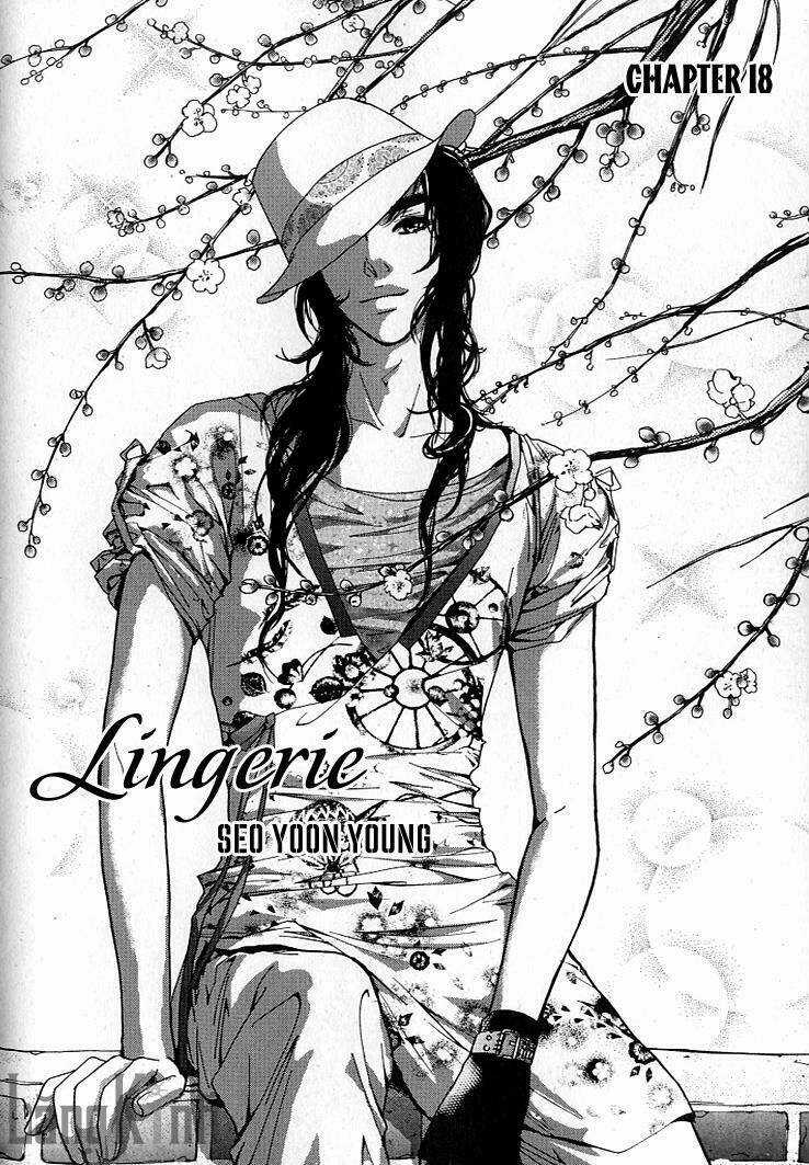 Lingerie - Chapter 18 - Trang 4