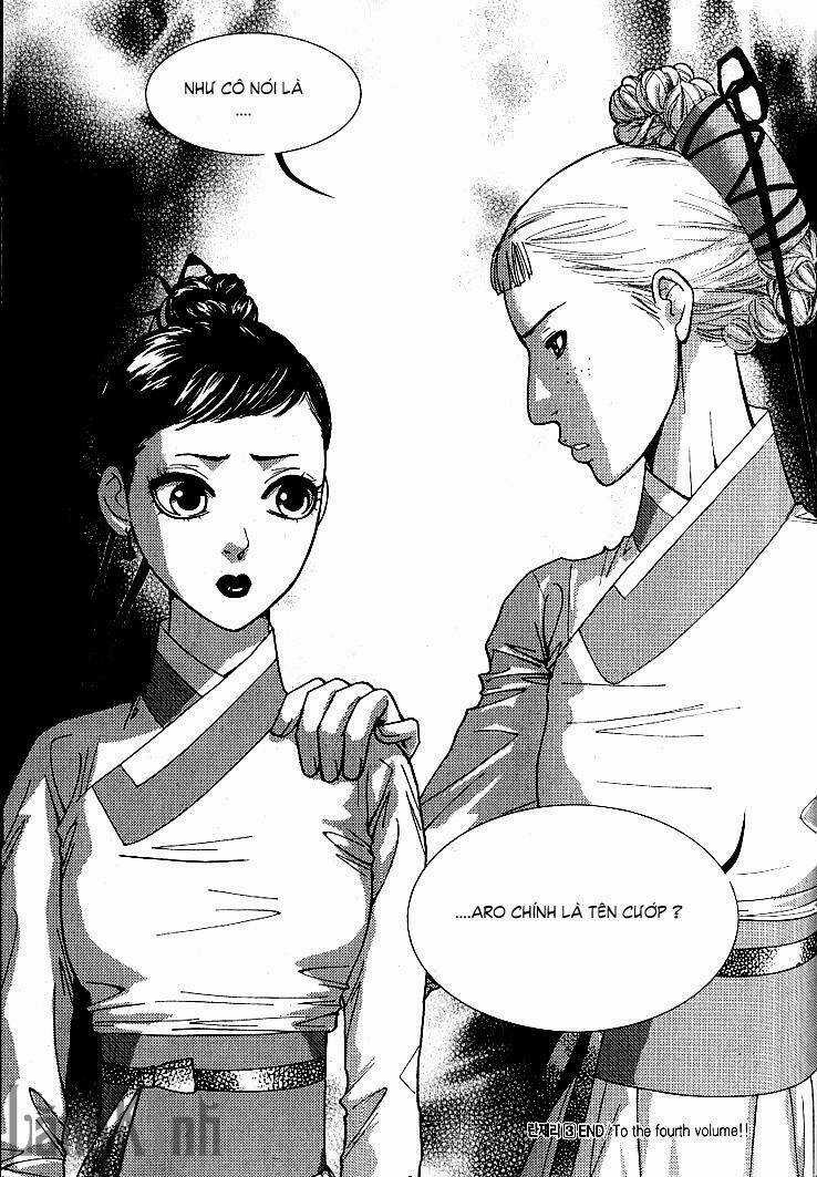 Lingerie - Chapter 18 - Trang 31