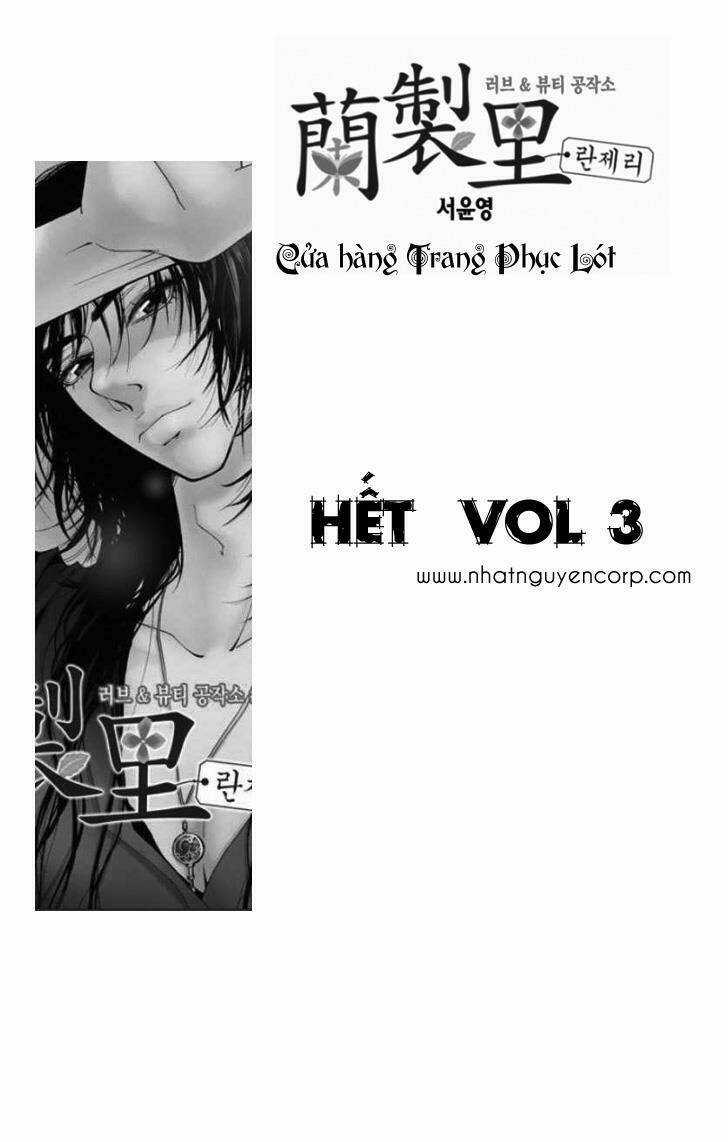 Lingerie - Chapter 18 - Trang 32