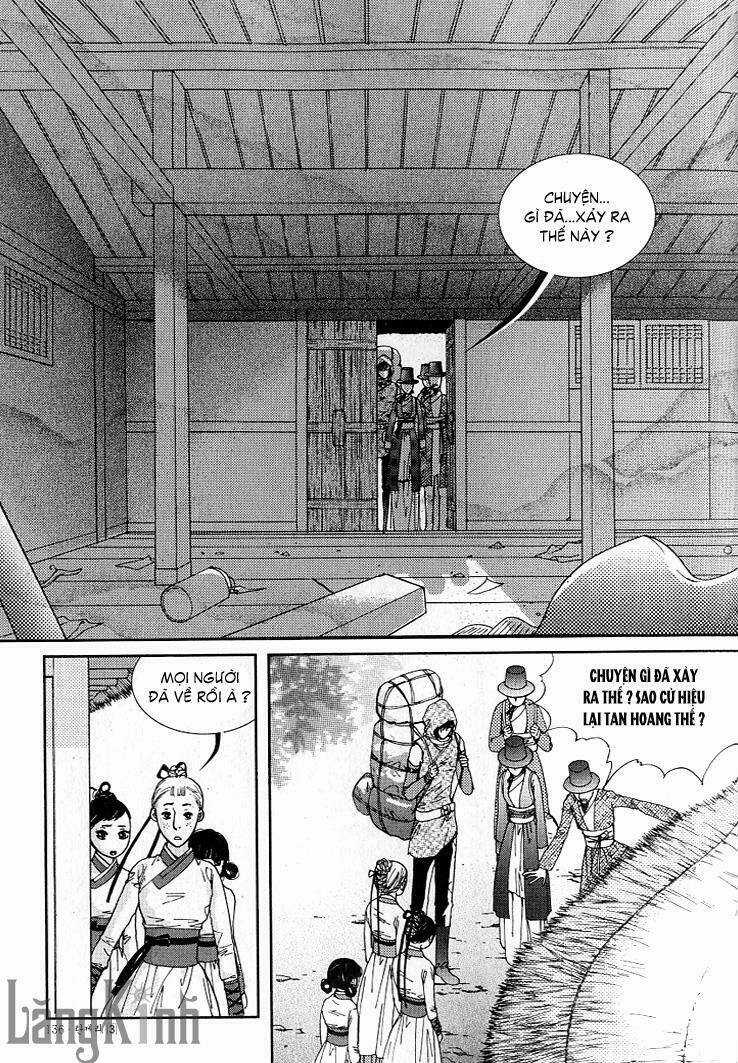 Lingerie - Chapter 18 - Trang 5