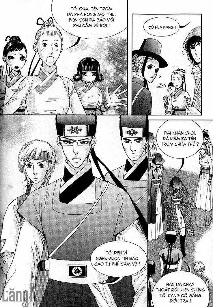 Lingerie - Chapter 18 - Trang 6