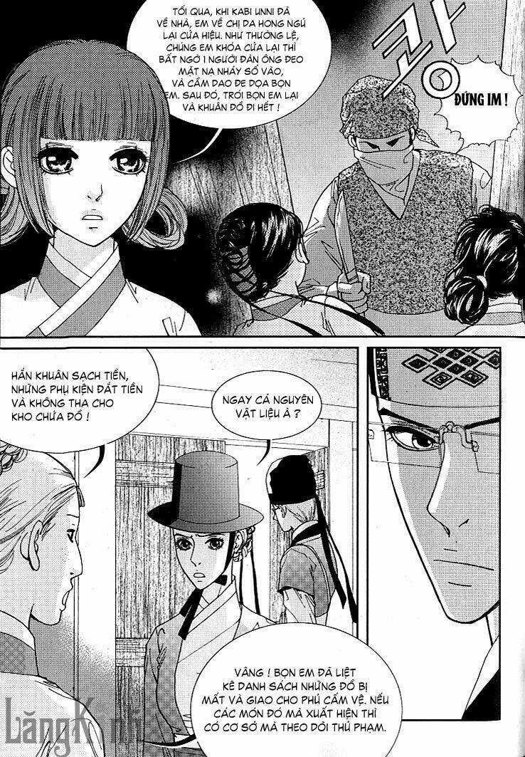 Lingerie - Chapter 18 - Trang 7