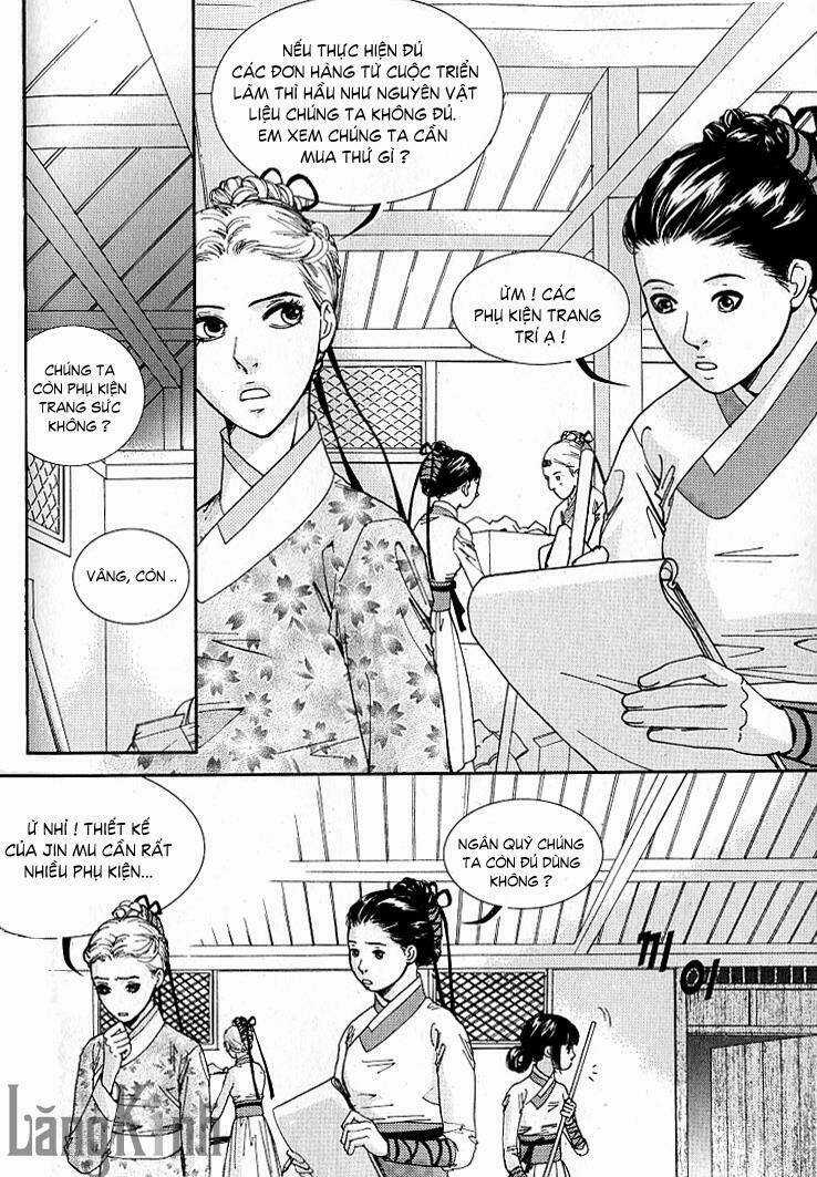 Lingerie - Chapter 18 - Trang 10