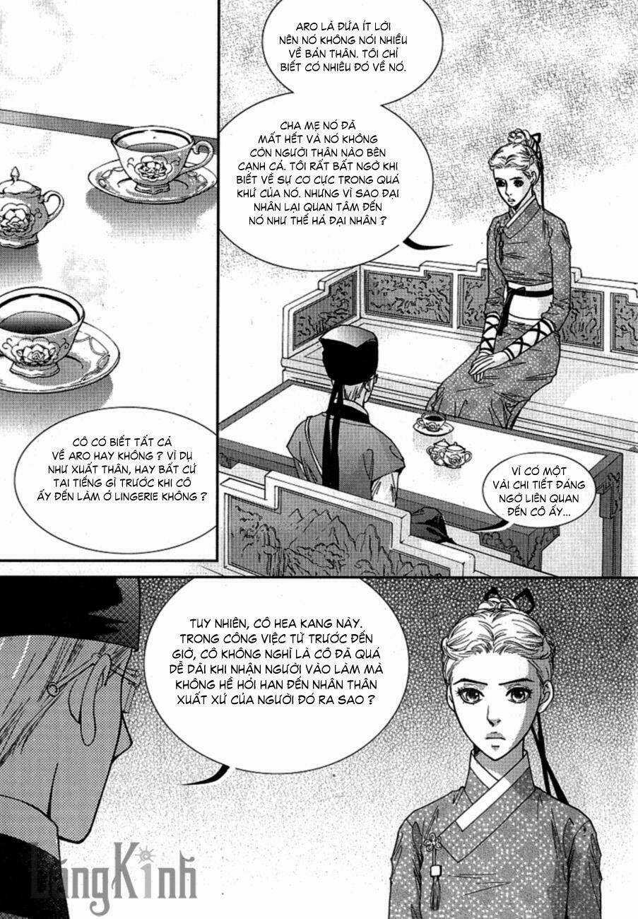 Lingerie - Chapter 19 - Trang 11