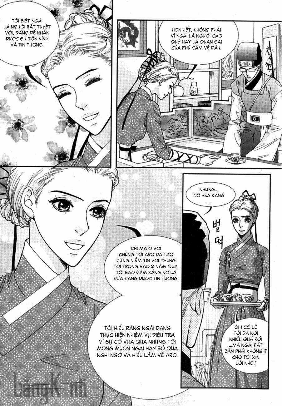 Lingerie - Chapter 19 - Trang 13