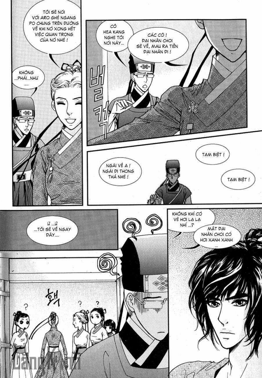 Lingerie - Chapter 19 - Trang 14