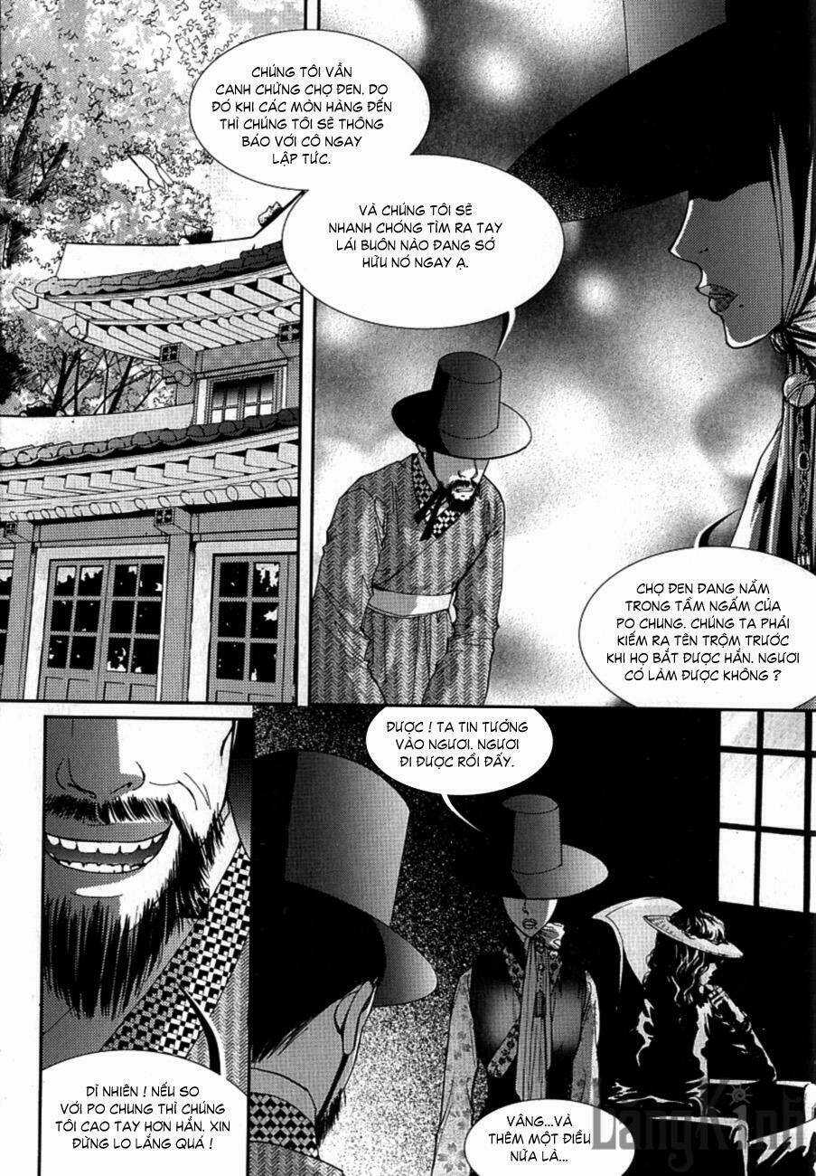 Lingerie - Chapter 19 - Trang 17