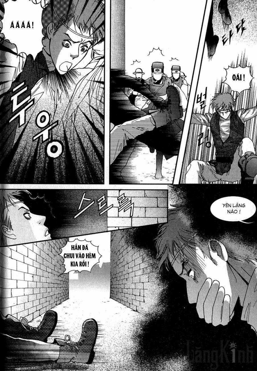 Lingerie - Chapter 19 - Trang 22