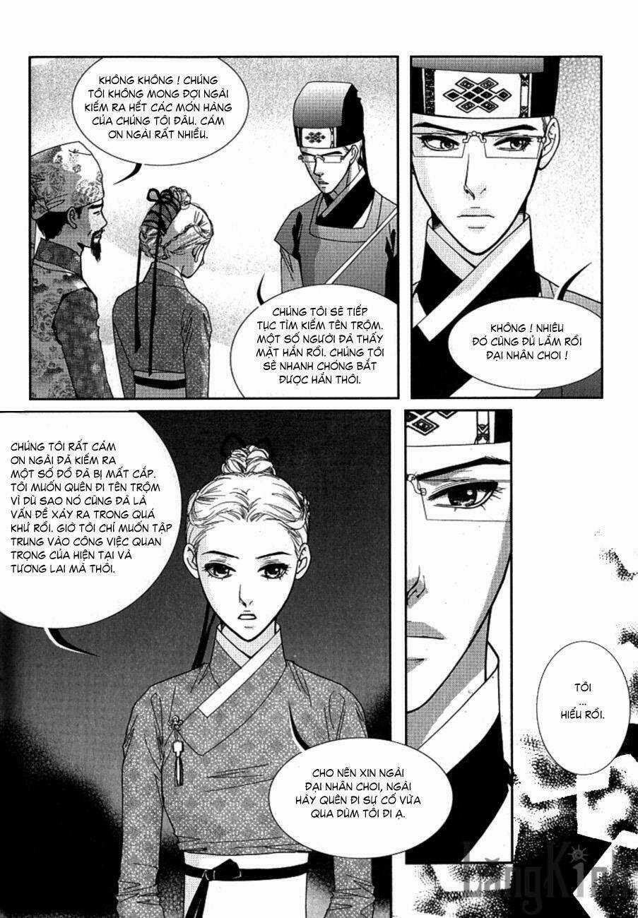 Lingerie - Chapter 19 - Trang 24