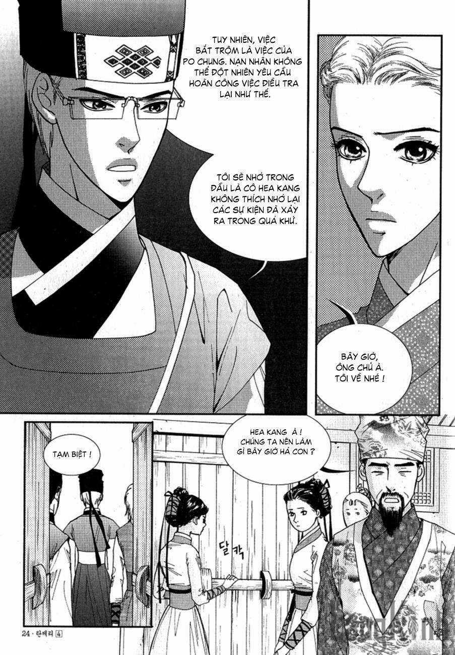 Lingerie - Chapter 19 - Trang 25