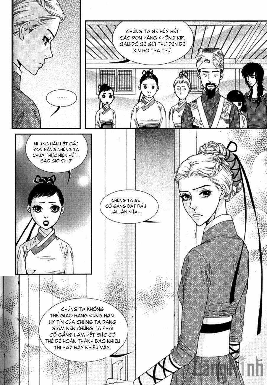 Lingerie - Chapter 19 - Trang 26