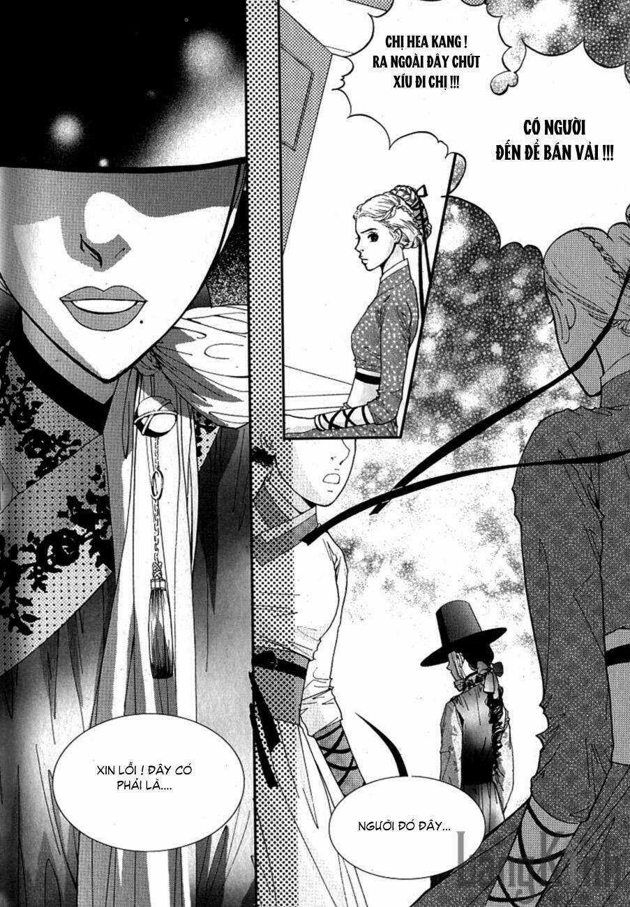 Lingerie - Chapter 19 - Trang 28