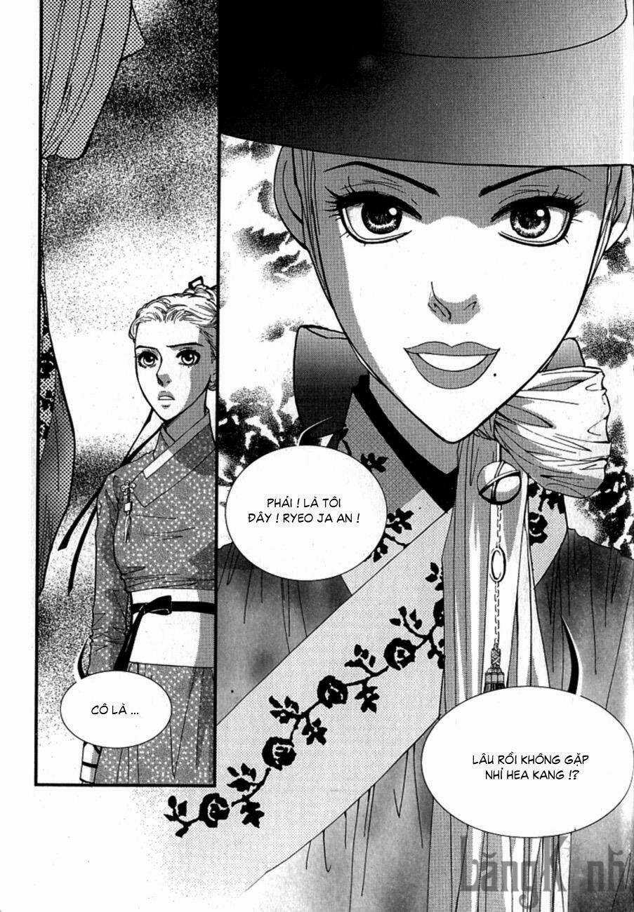 Lingerie - Chapter 19 - Trang 29