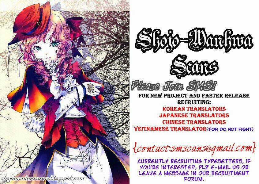 Lingerie - Chapter 19 - Trang 30