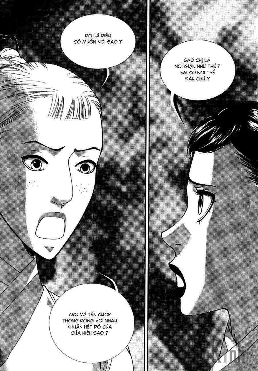 Lingerie - Chapter 19 - Trang 5