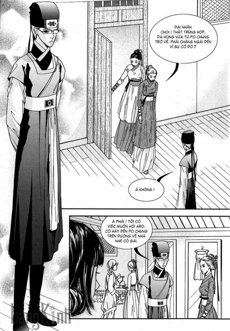 Lingerie - Chapter 19 - Trang 9