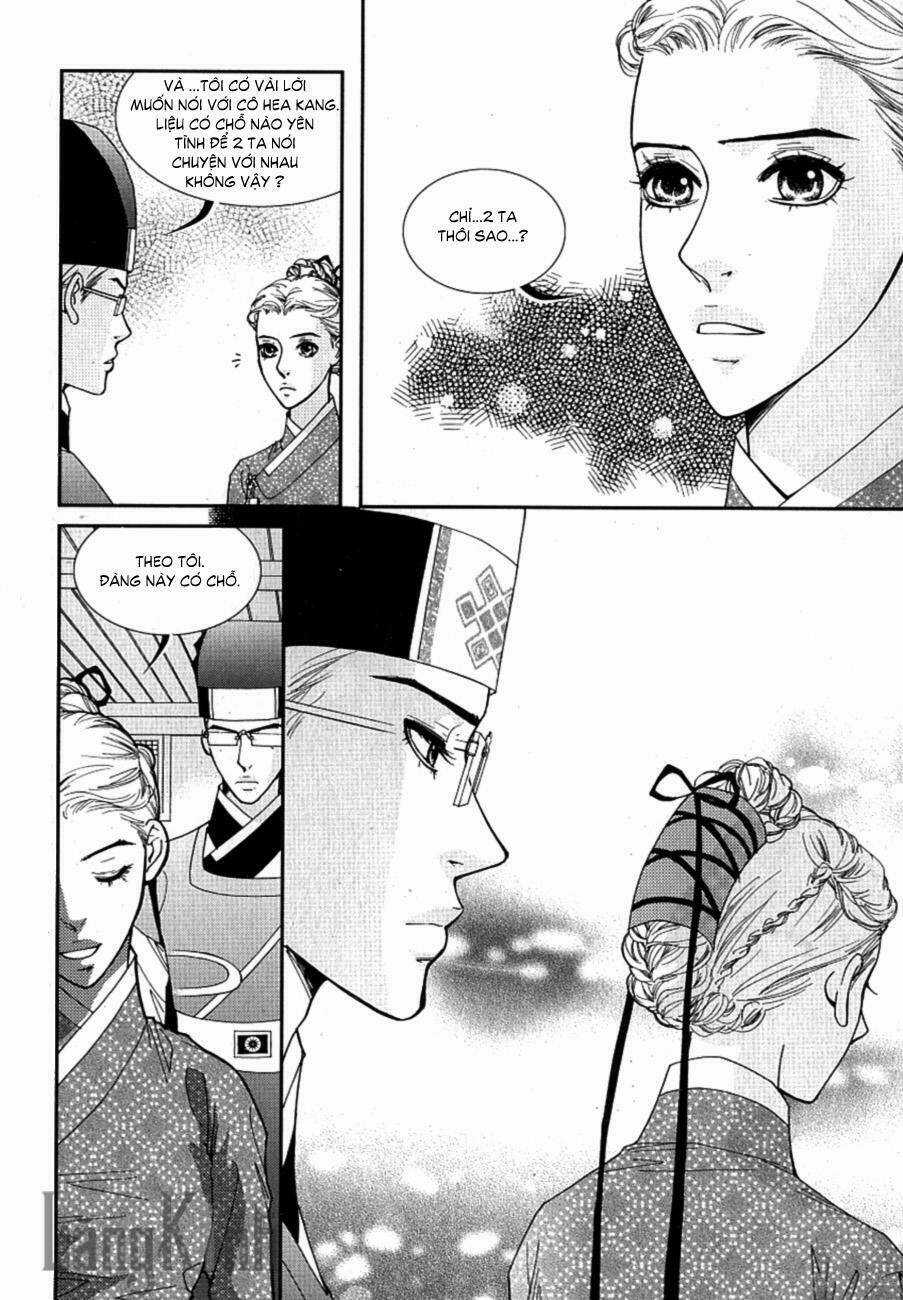 Lingerie - Chapter 19 - Trang 10