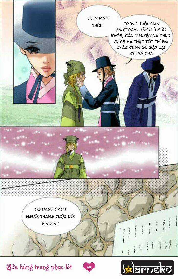 Lingerie - Chapter 2 - Trang 18