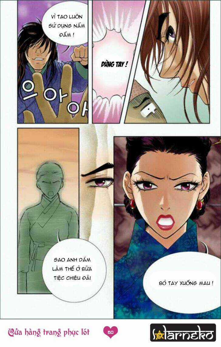 Lingerie - Chapter 2 - Trang 30