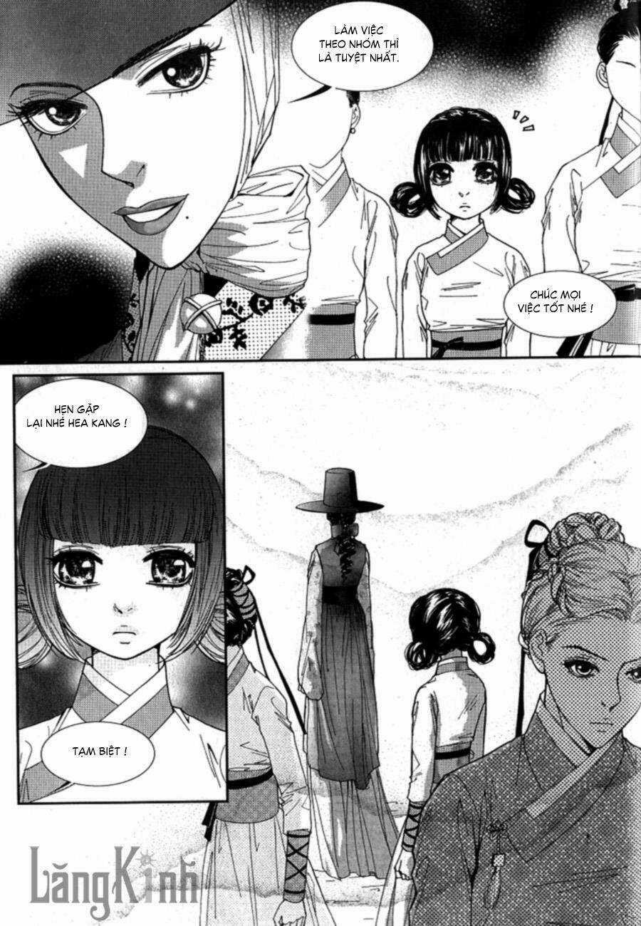 Lingerie - Chapter 20 - Trang 12