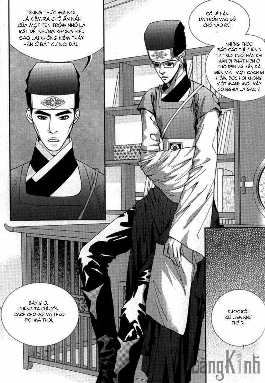 Lingerie - Chapter 20 - Trang 14