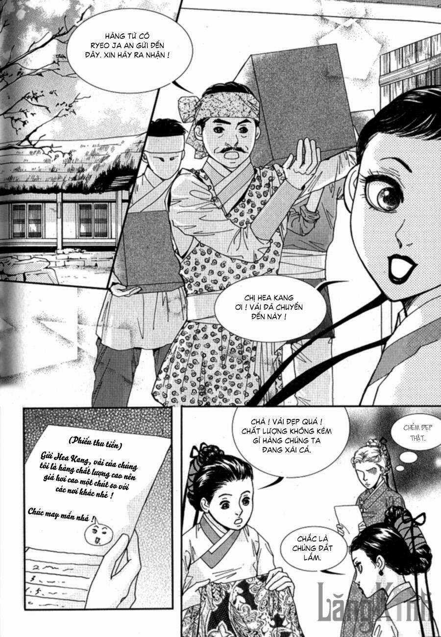 Lingerie - Chapter 20 - Trang 15