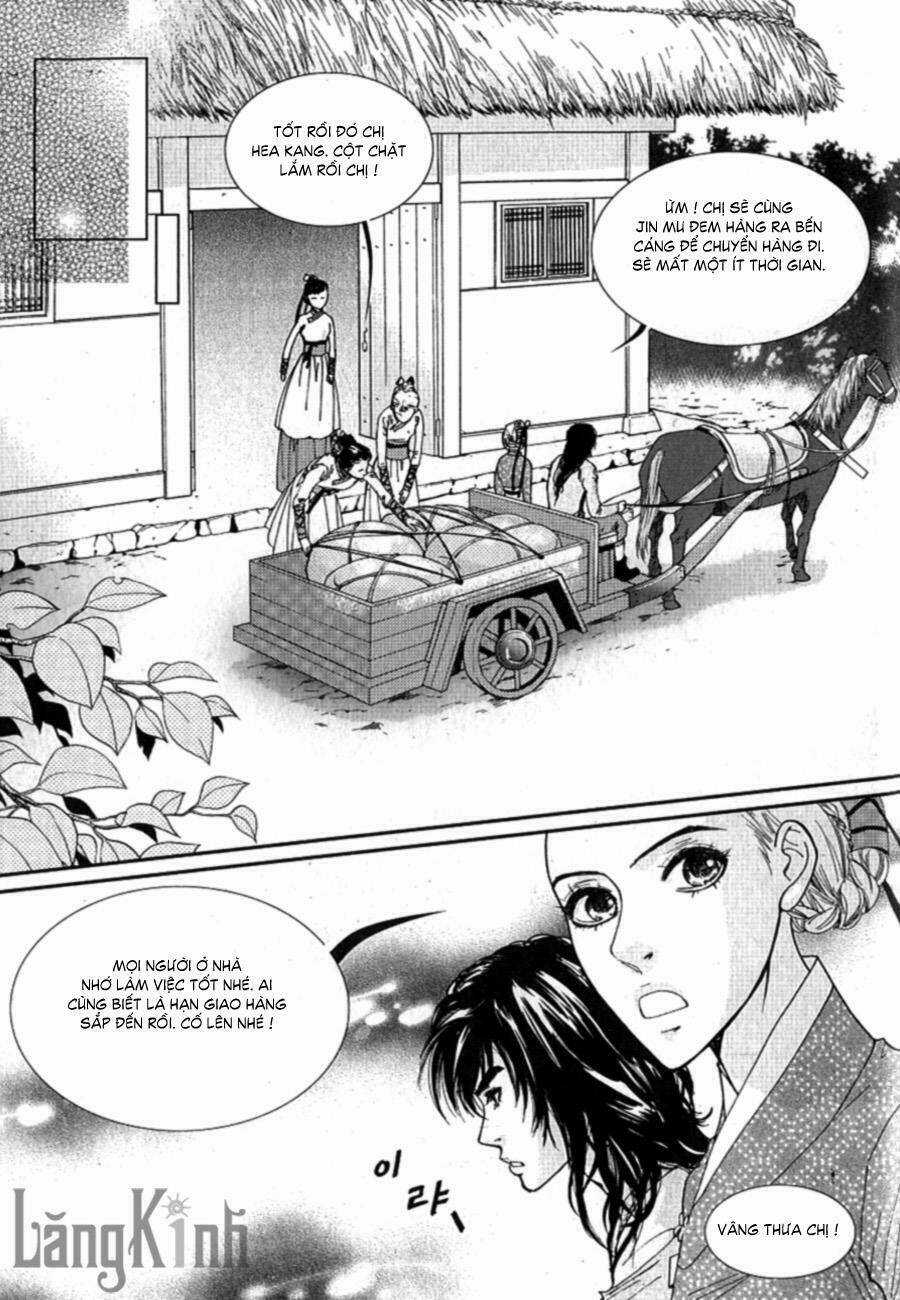 Lingerie - Chapter 20 - Trang 20