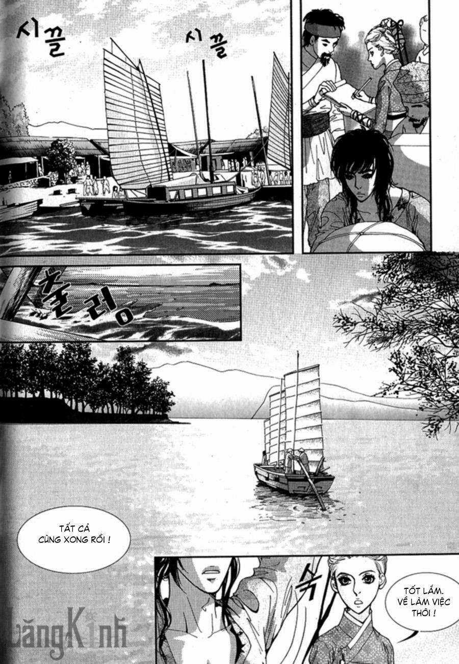 Lingerie - Chapter 20 - Trang 21