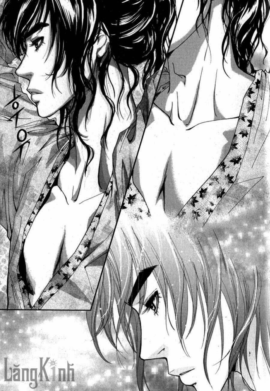 Lingerie - Chapter 20 - Trang 22