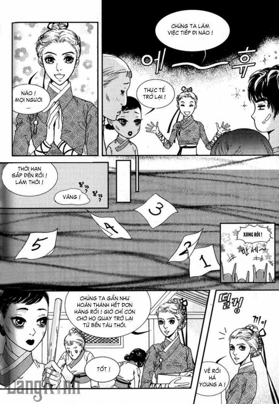 Lingerie - Chapter 20 - Trang 27