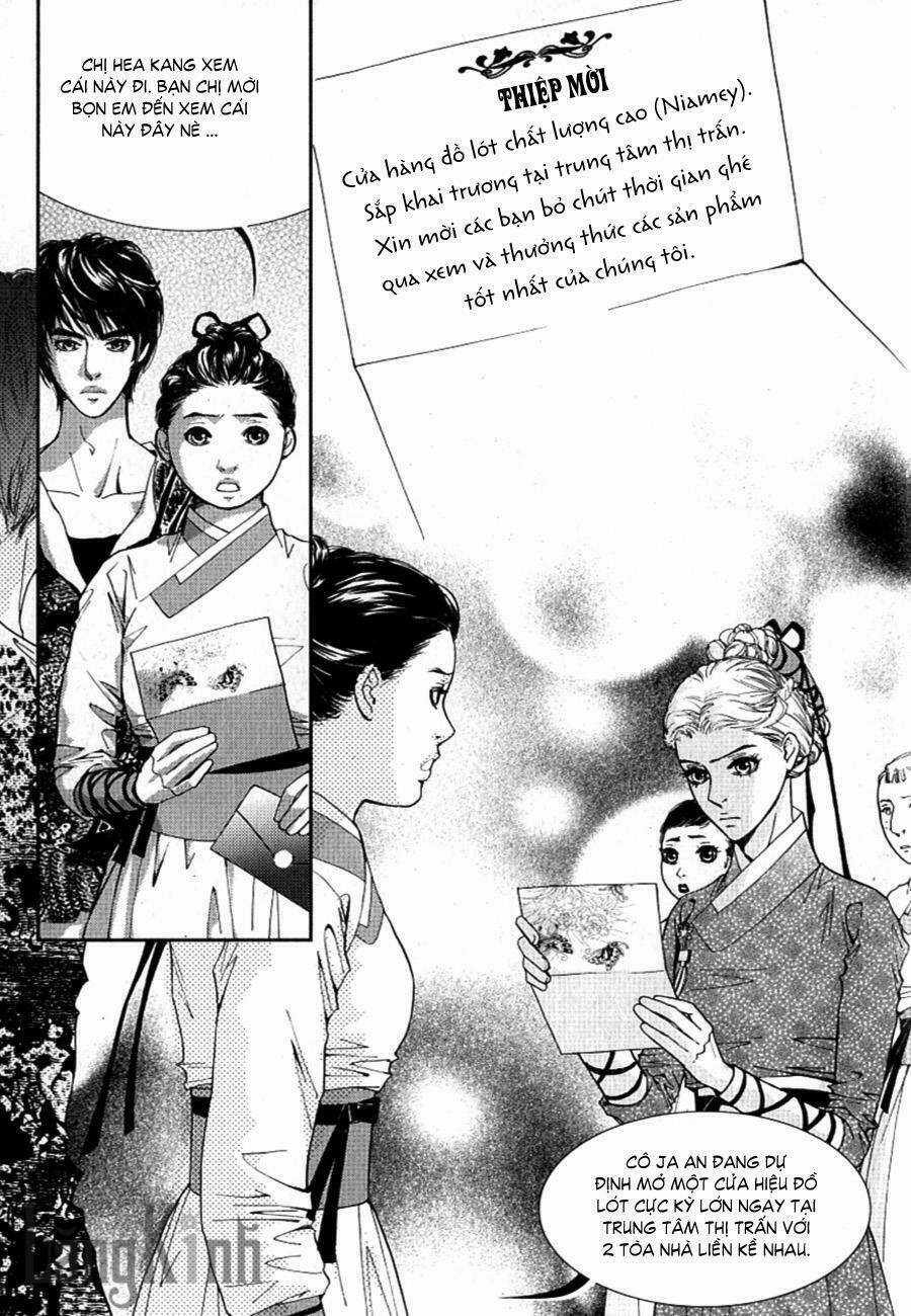 Lingerie - Chapter 20 - Trang 28