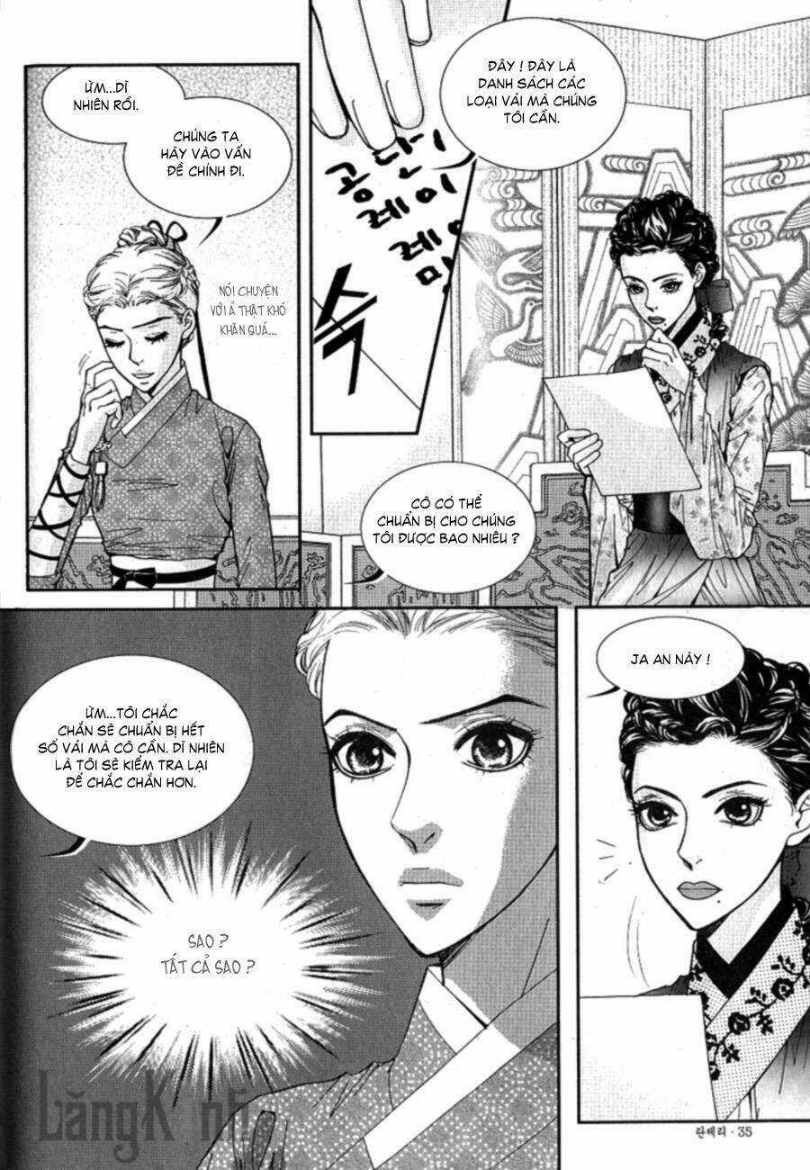 Lingerie - Chapter 20 - Trang 9