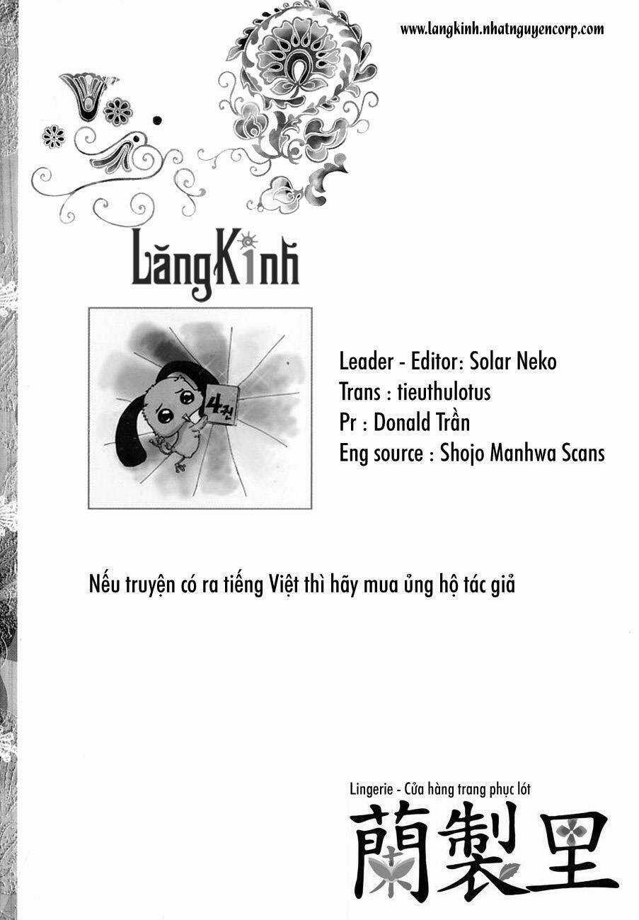 Lingerie - Chapter 21 - Trang 2