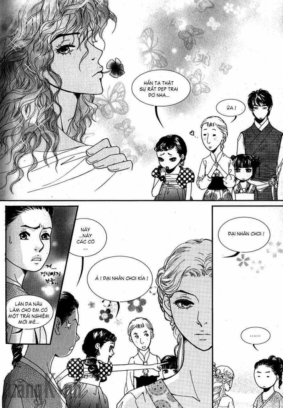 Lingerie - Chapter 21 - Trang 15