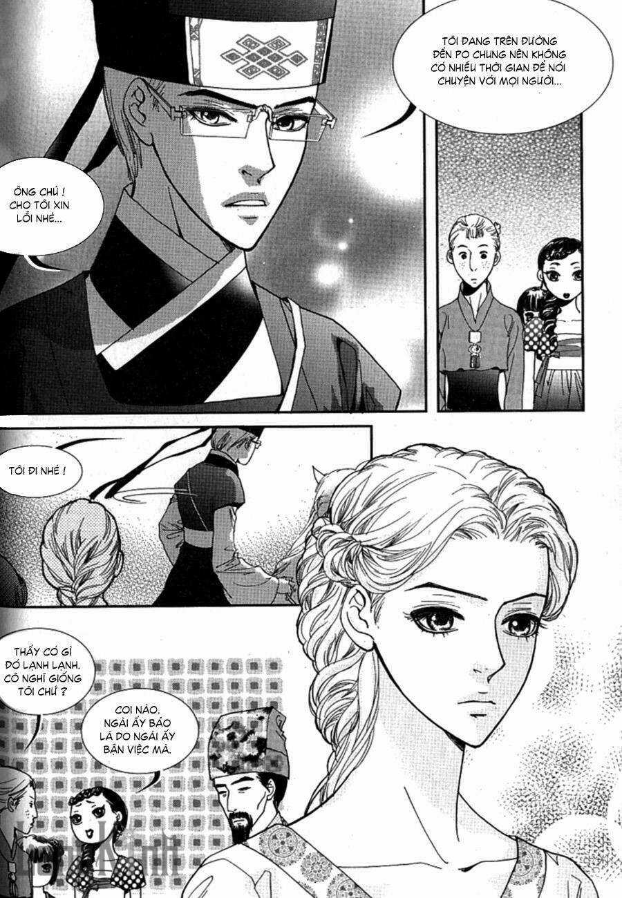 Lingerie - Chapter 21 - Trang 17