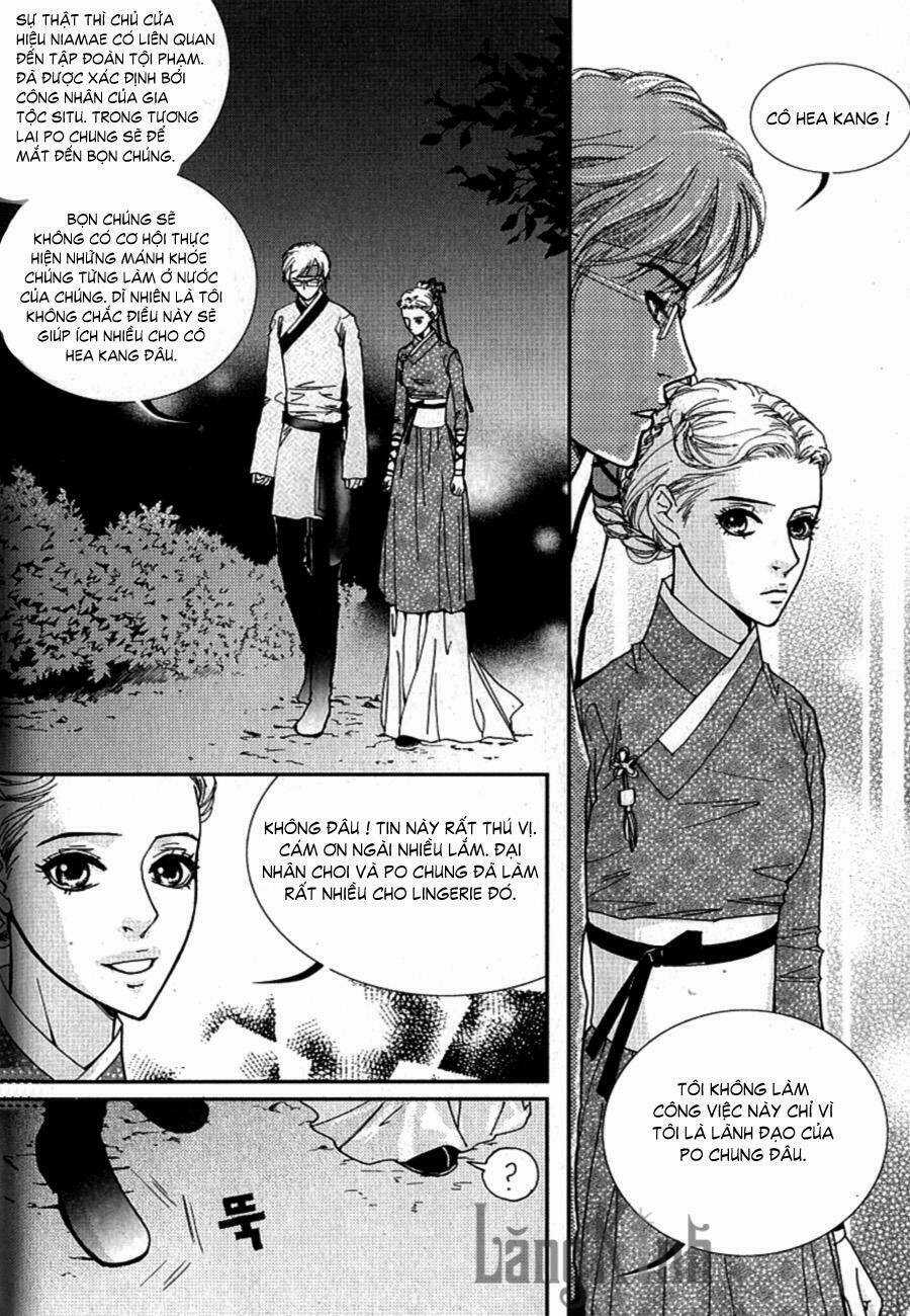 Lingerie - Chapter 21 - Trang 29