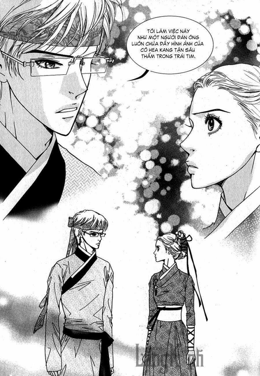 Lingerie - Chapter 21 - Trang 30