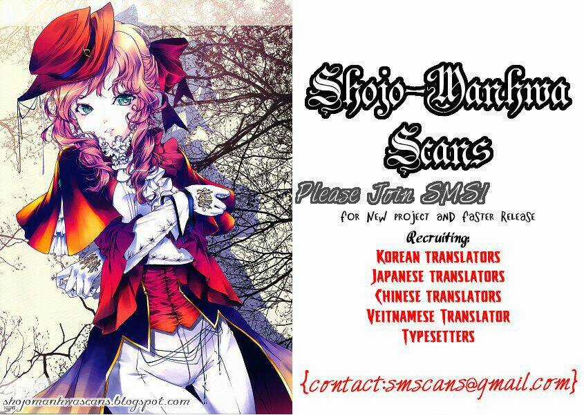 Lingerie - Chapter 21 - Trang 31