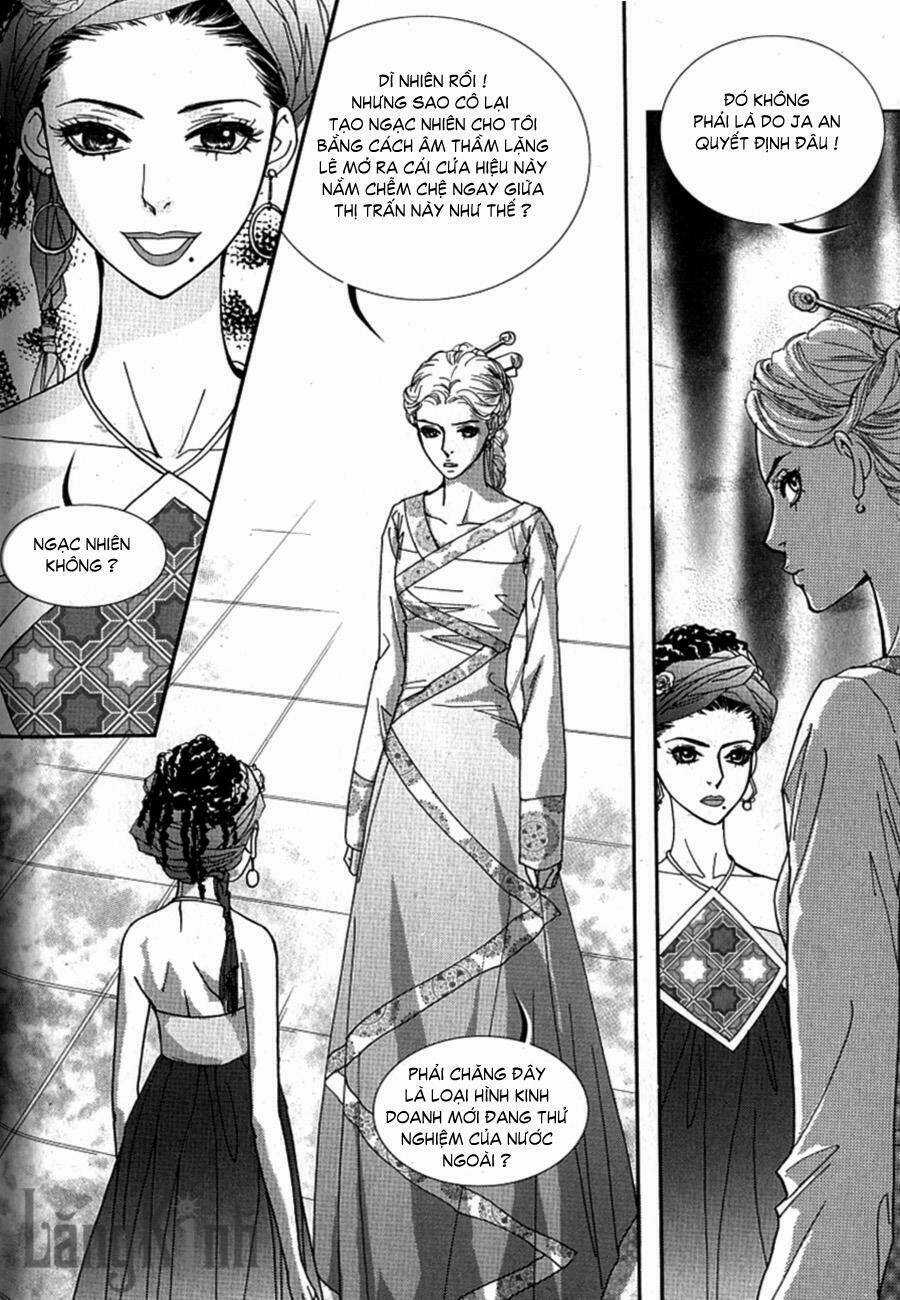 Lingerie - Chapter 21 - Trang 7