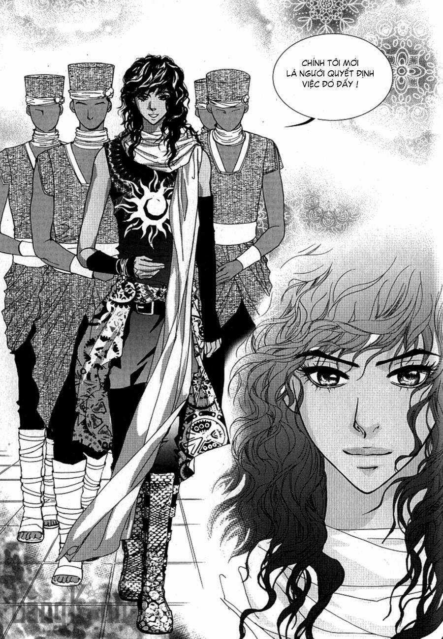 Lingerie - Chapter 21 - Trang 8