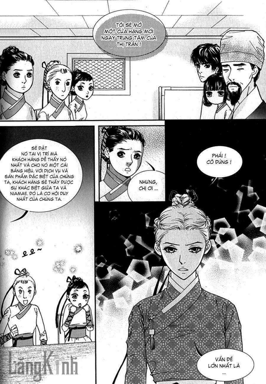 Lingerie - Chapter 22 - Trang 17