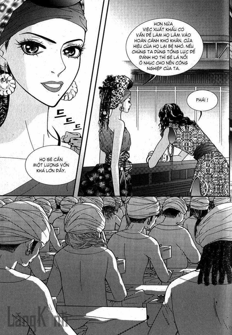 Lingerie - Chapter 22 - Trang 18