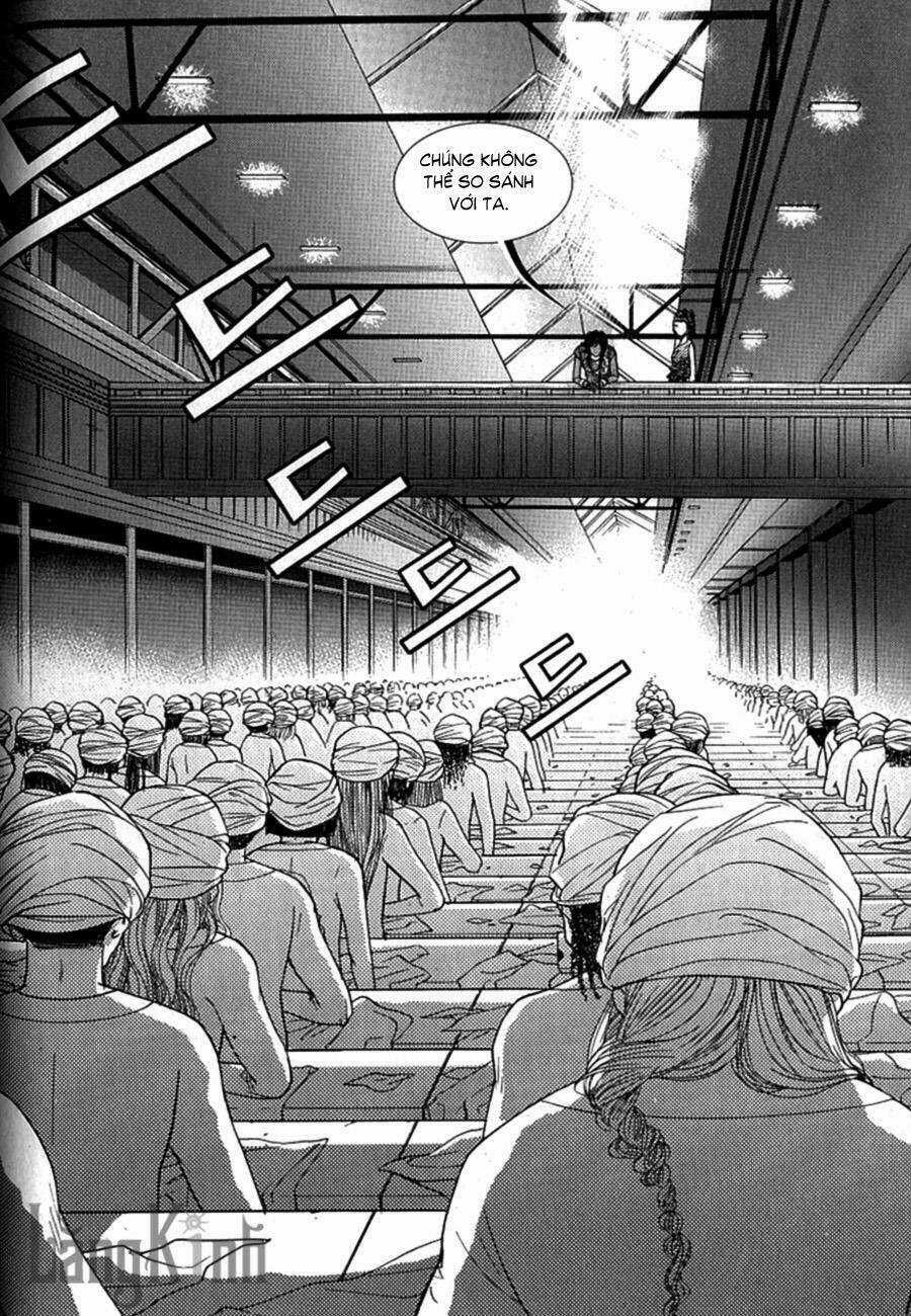 Lingerie - Chapter 22 - Trang 19